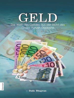 cover image of Geld